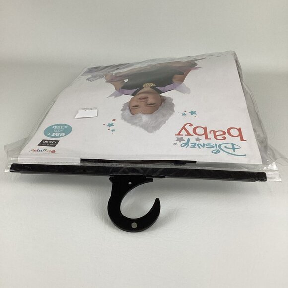 Disney Baby Little Mermaid Villain Ursula Infant Halloween Costume Sea Witch - Picture 7 of 10